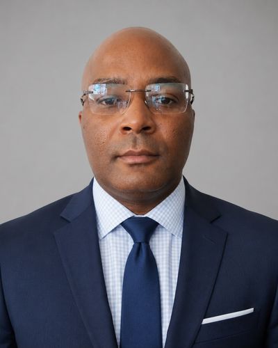 Chrispin Tshiani