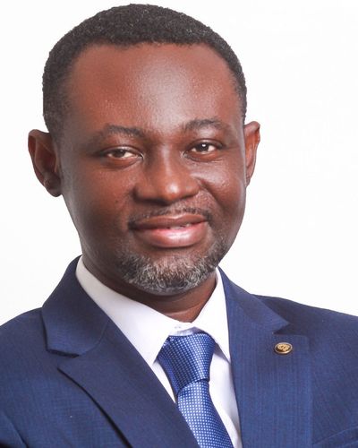 Gideon Osabutey