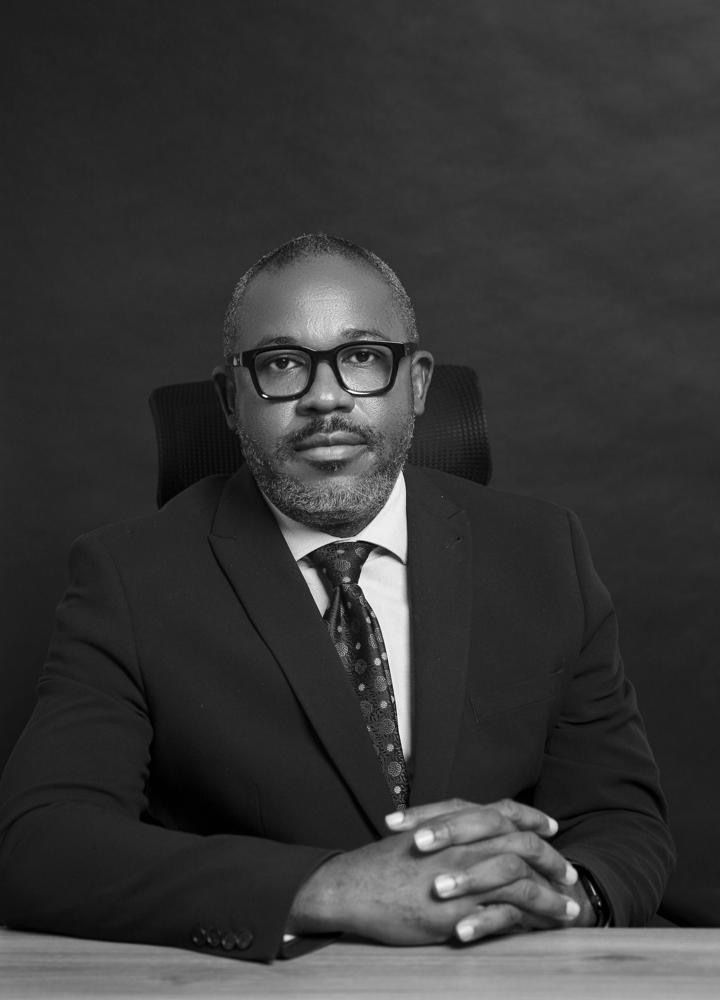 Major Selasie Atuwo (Rtd), Esq